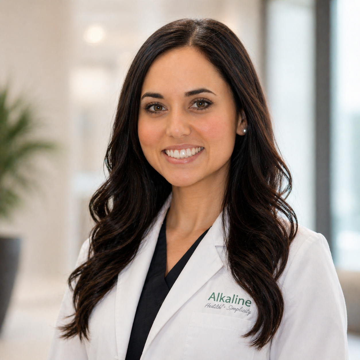 Dr Niki Angelopoulos ND