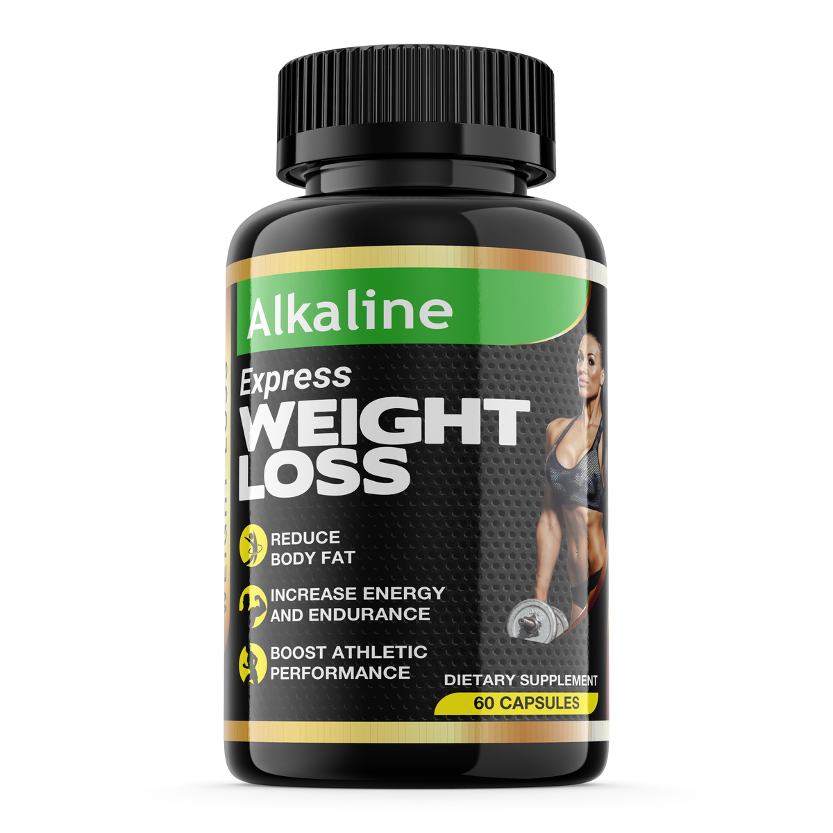 Alkaline Express Weight Loss