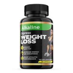 Express Weight Loss: Burn Fat, Retain Muscle