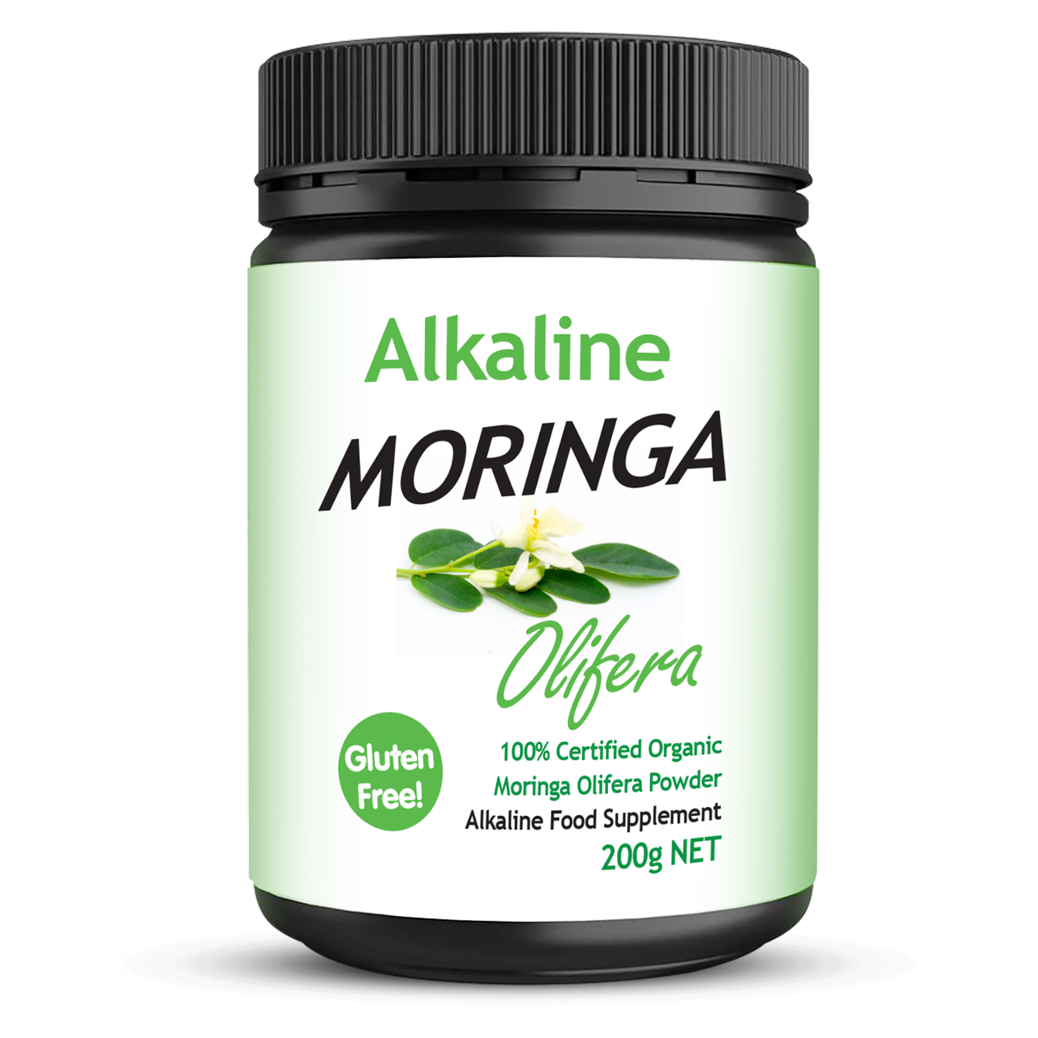 Moringa Oleifera: Antioxidant-Rich Superfood
